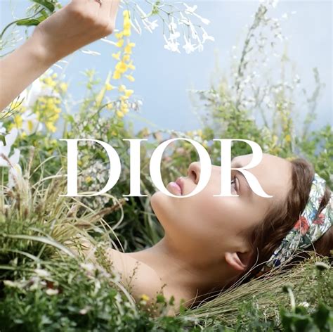 christian dior green|dior sustainable news.